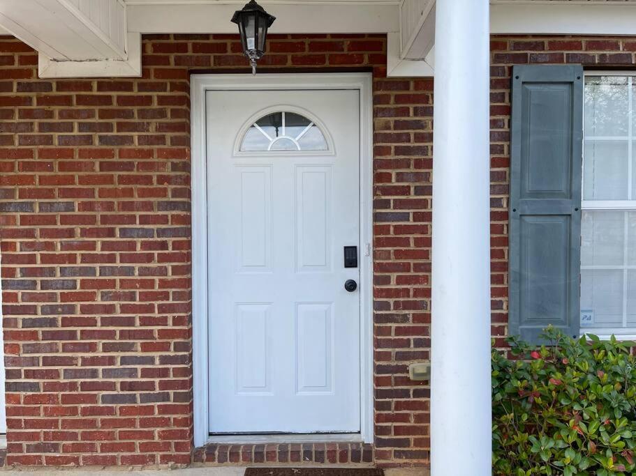 Cheerful 3-Bedrooms With Free Parking On Premises Tallahassee Buitenkant foto
