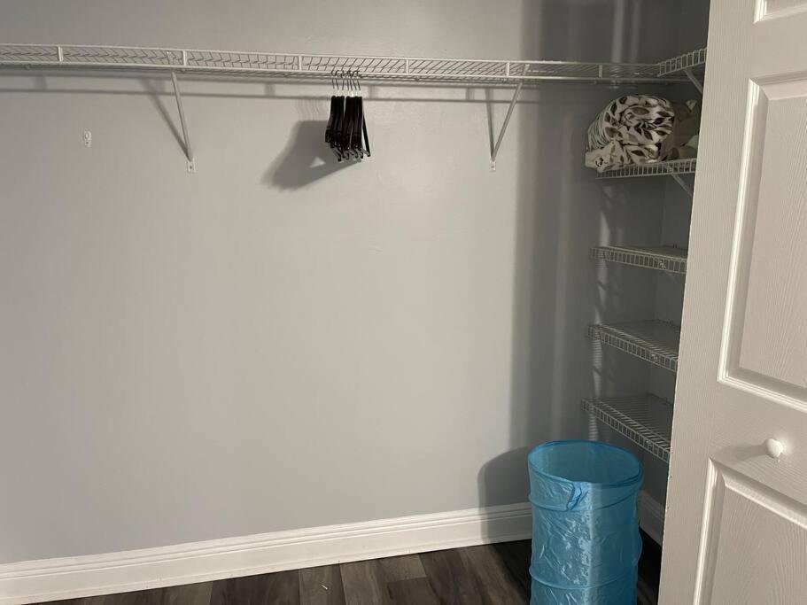 Cheerful 3-Bedrooms With Free Parking On Premises Tallahassee Buitenkant foto