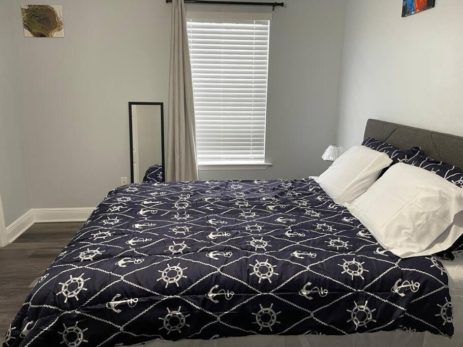 Cheerful 3-Bedrooms With Free Parking On Premises Tallahassee Buitenkant foto