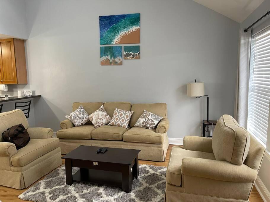 Cheerful 3-Bedrooms With Free Parking On Premises Tallahassee Buitenkant foto