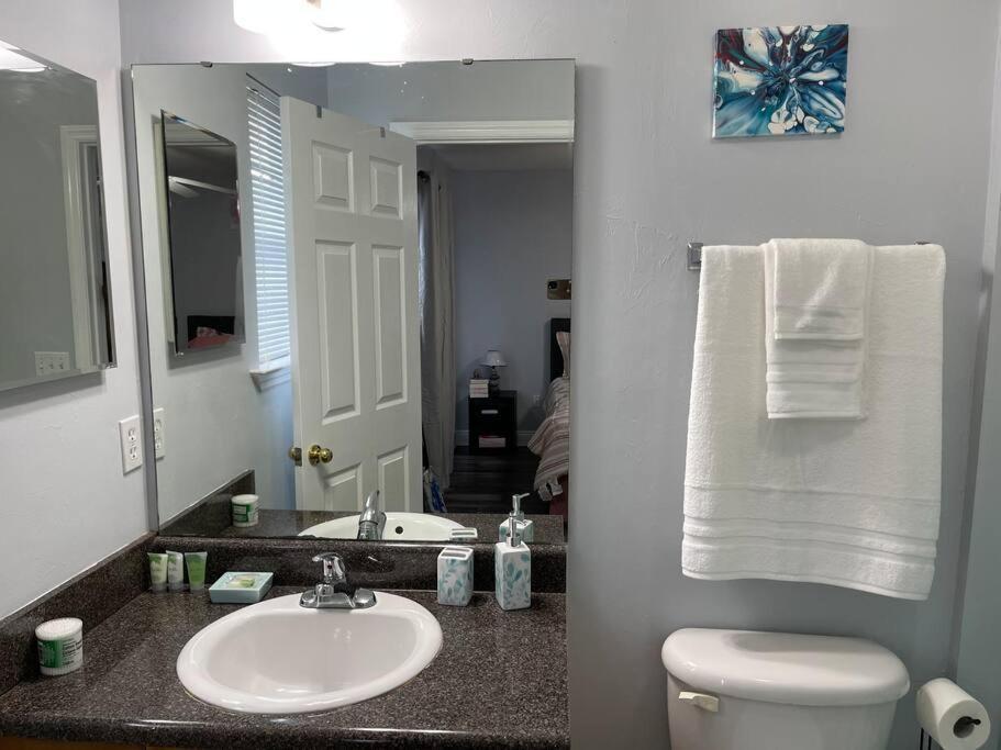 Cheerful 3-Bedrooms With Free Parking On Premises Tallahassee Buitenkant foto