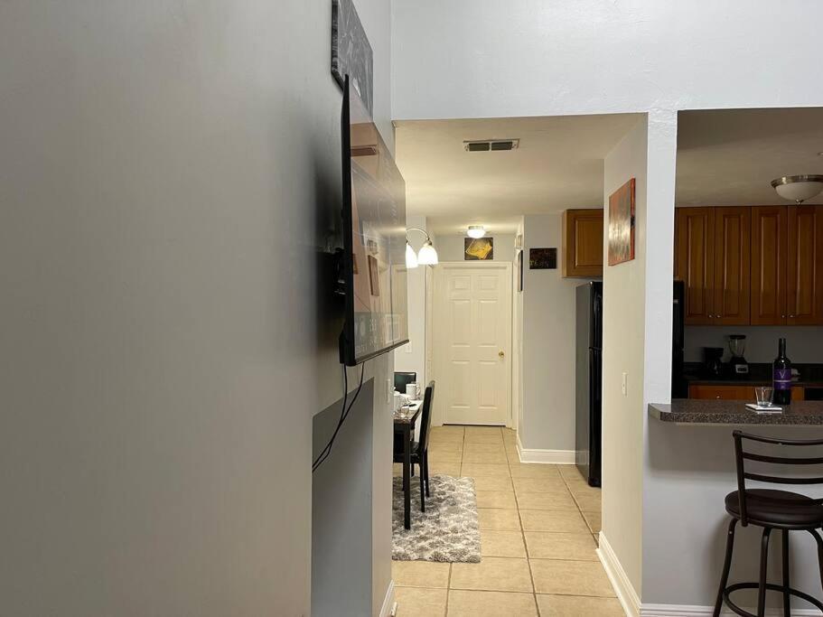 Cheerful 3-Bedrooms With Free Parking On Premises Tallahassee Buitenkant foto