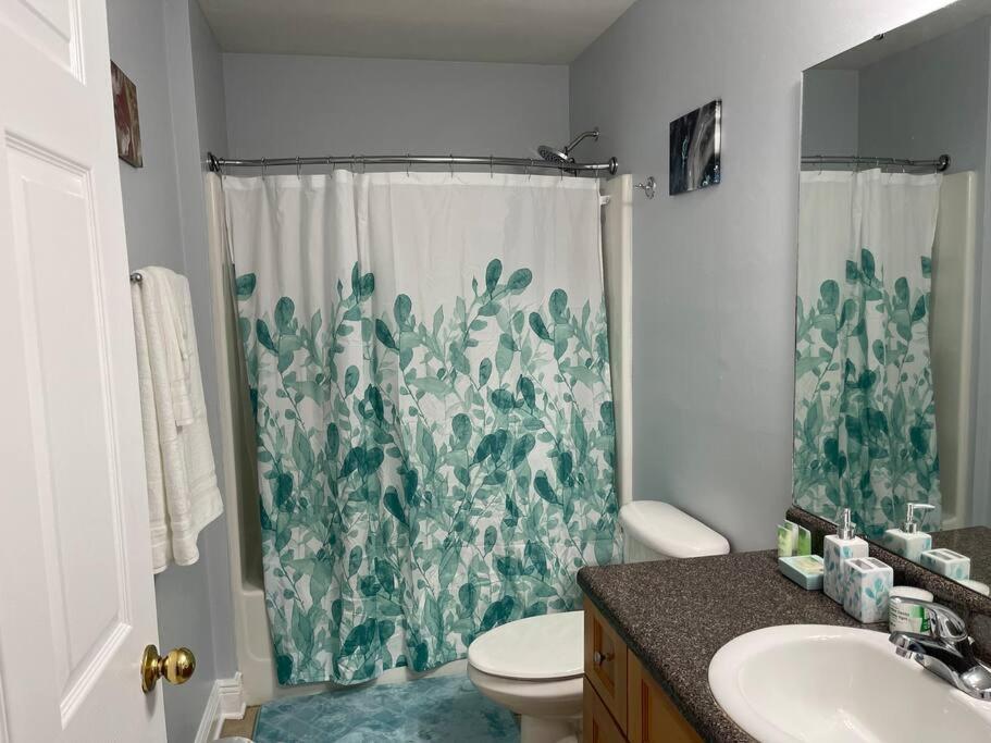 Cheerful 3-Bedrooms With Free Parking On Premises Tallahassee Buitenkant foto