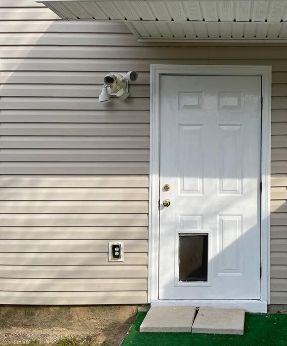 Cheerful 3-Bedrooms With Free Parking On Premises Tallahassee Buitenkant foto